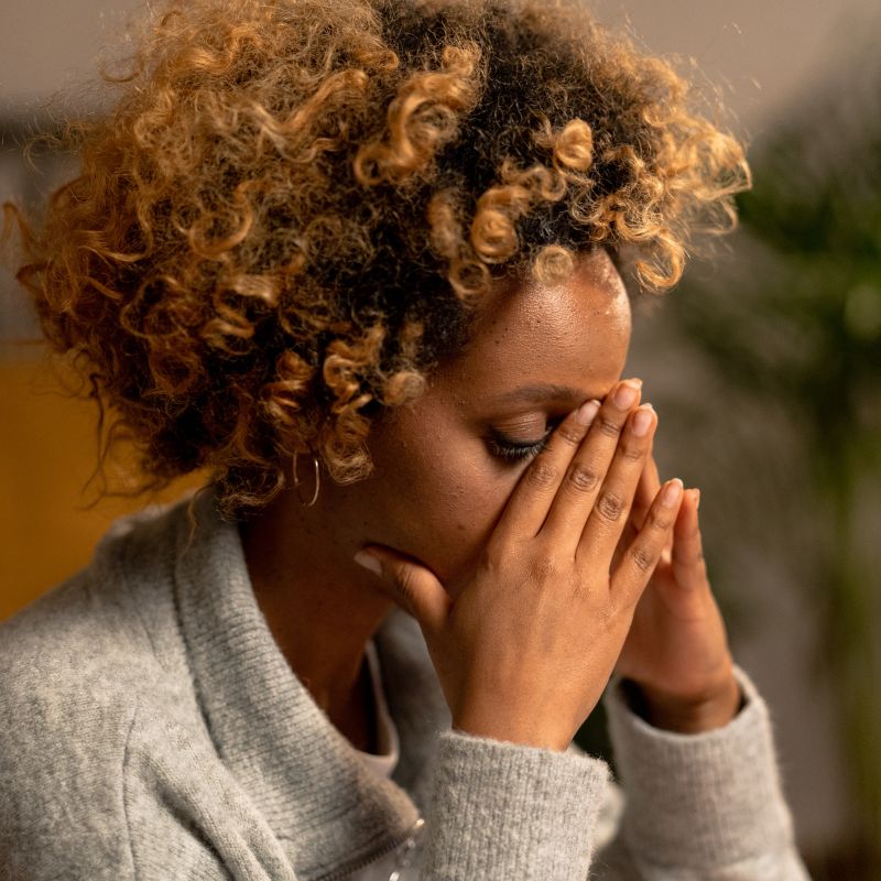 How to Relieve Anxiety: Practical Tips and Tools for a Calmer Mind