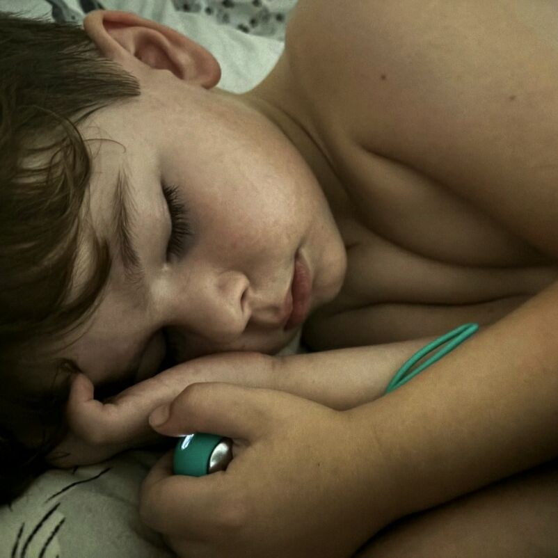 The Science of Sleep: How Calmcarry Helps You Relax and Rest Better