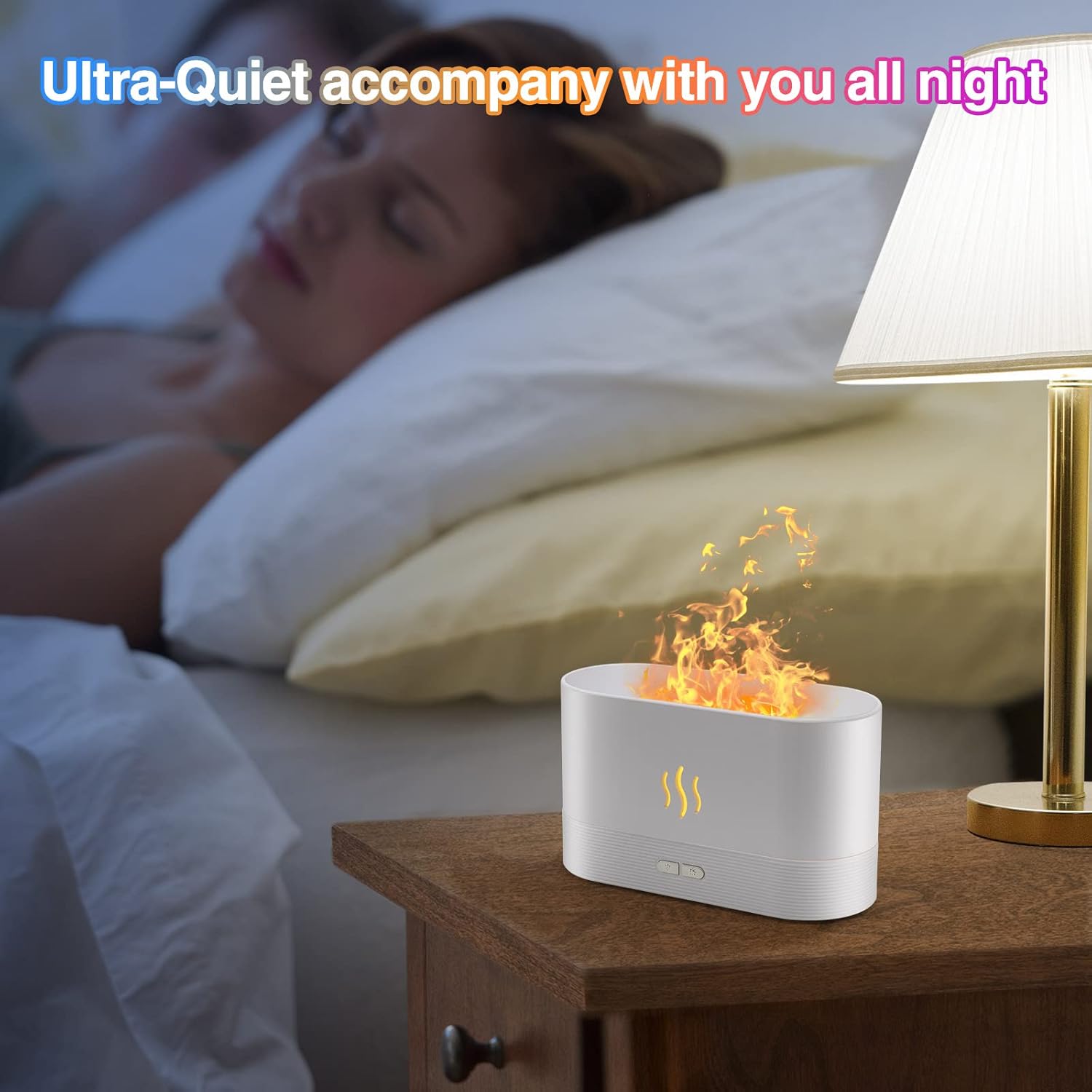 Mityaura Humidifier