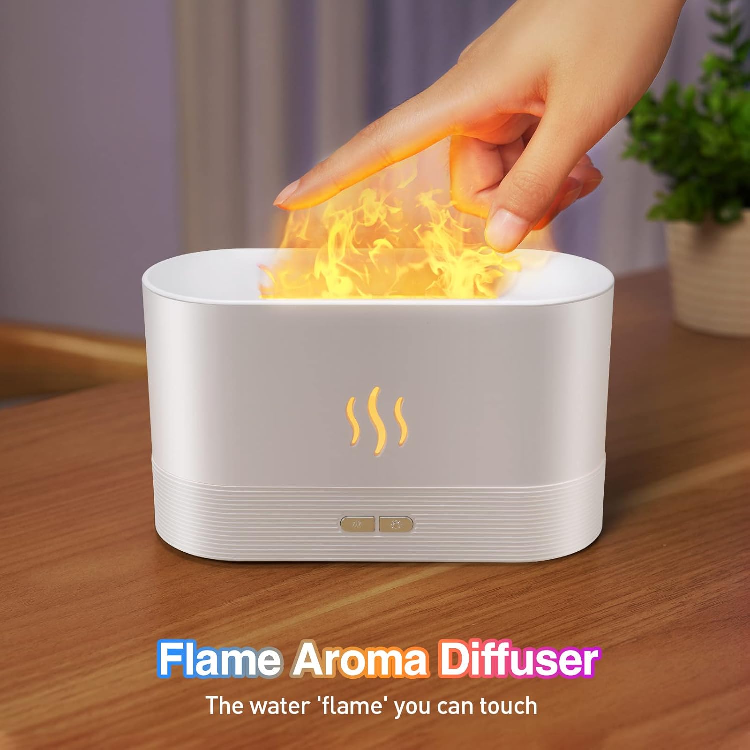 Mityaura Humidifier