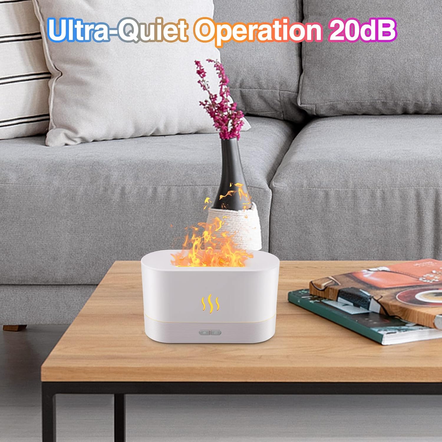Mityaura Humidifier
