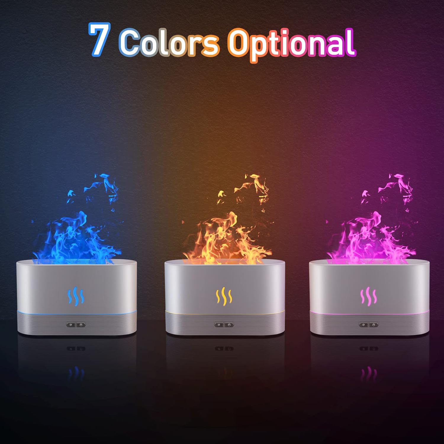 Mityaura Humidifier