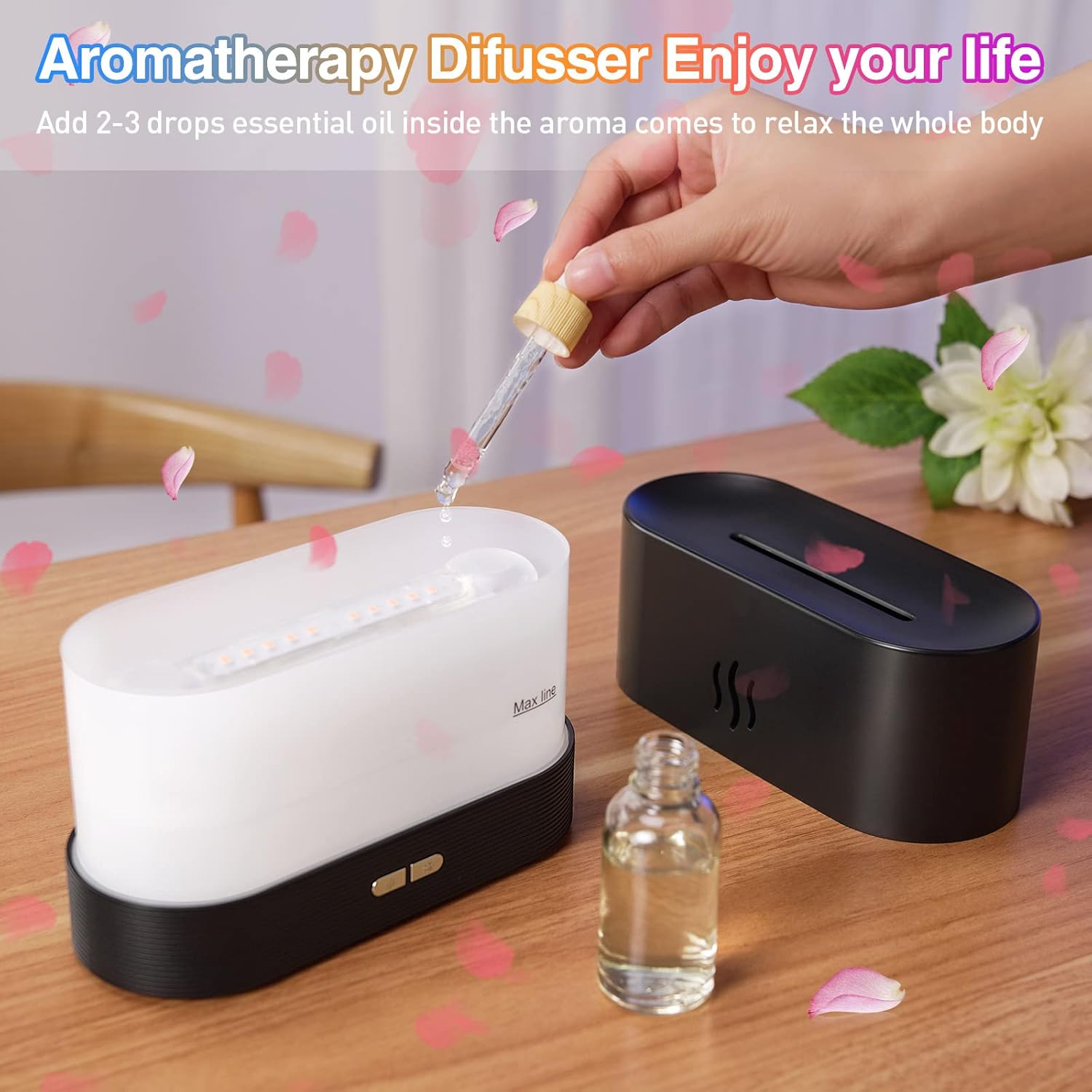 Mityaura Humidifier