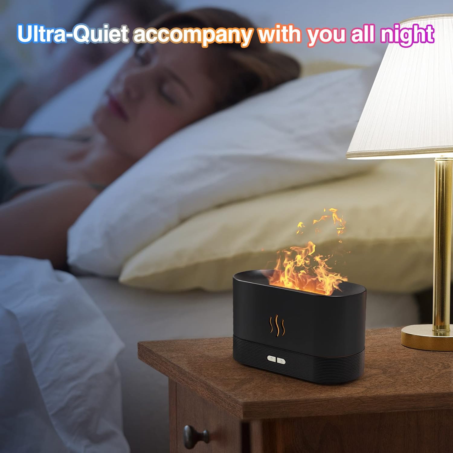 Mityaura Humidifier