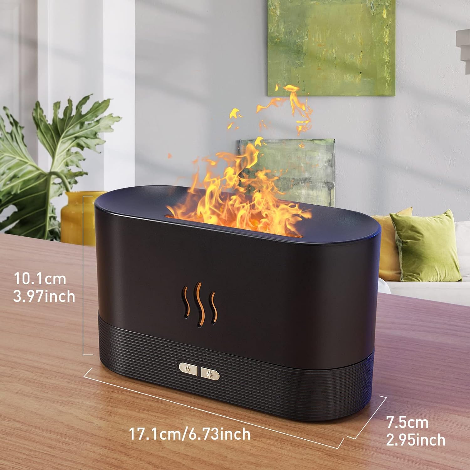 Mityaura Humidifier