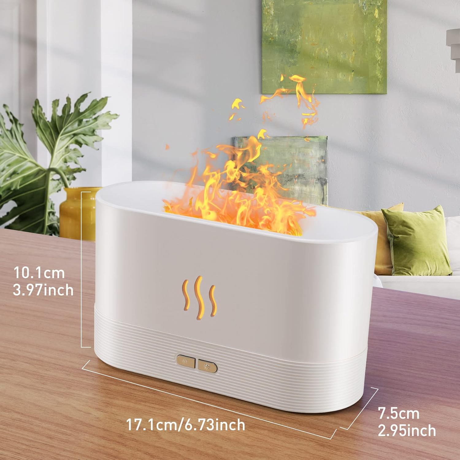Mityaura Humidifier