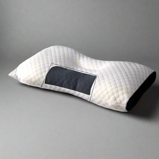 SleepEase Pillow